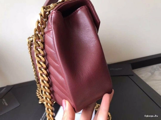 YSL MEDIUM COLLEGE 0730